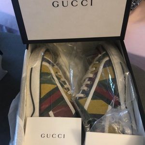 Gucci Shoes